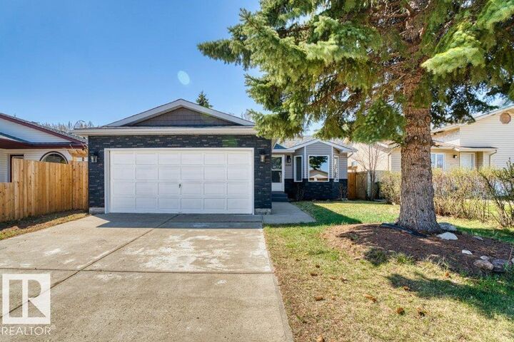 Property Photo:  4209 25 Avenue NW  AB T6L 6B4 