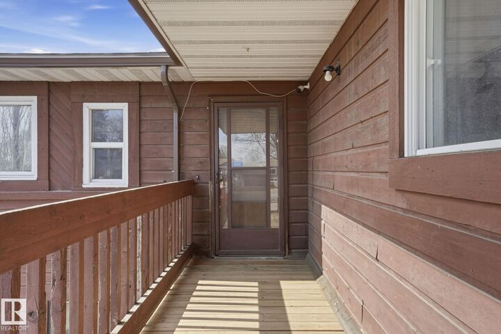 Property Photo:  12340 St Albert Trail NW  AB T5L 4G8 
