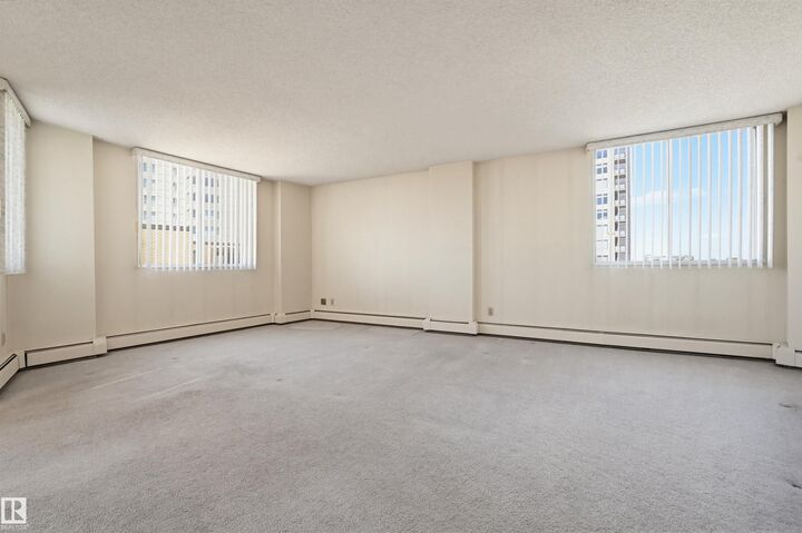 Property Photo:  12141 Jasper Avenue NW 701  AB T5N 3X8 