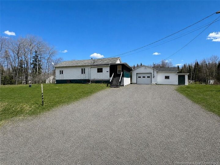 Photo de la propriété: 101 Doucet Road NB E7C 2X2