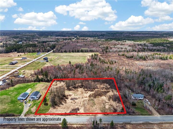 Property Photo: 8249 Route 117 NB E1N 5K4