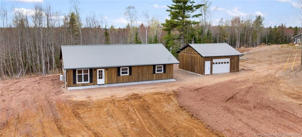 Property Photo:  350 Sunpoke Road  NB E3B 8W1 