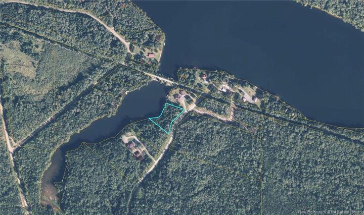 Property Photo:  Lot 1 Old Plaster Rock Road  NB E7H 0B3 