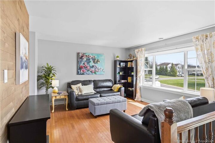 Property Photo:  31 Hallihan Drive  NB E2V 0C2 