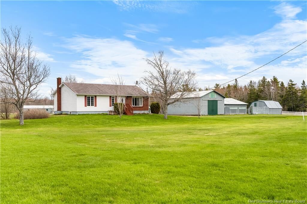 Property Photo:  5517 Route 134  NB E4R 3P2 