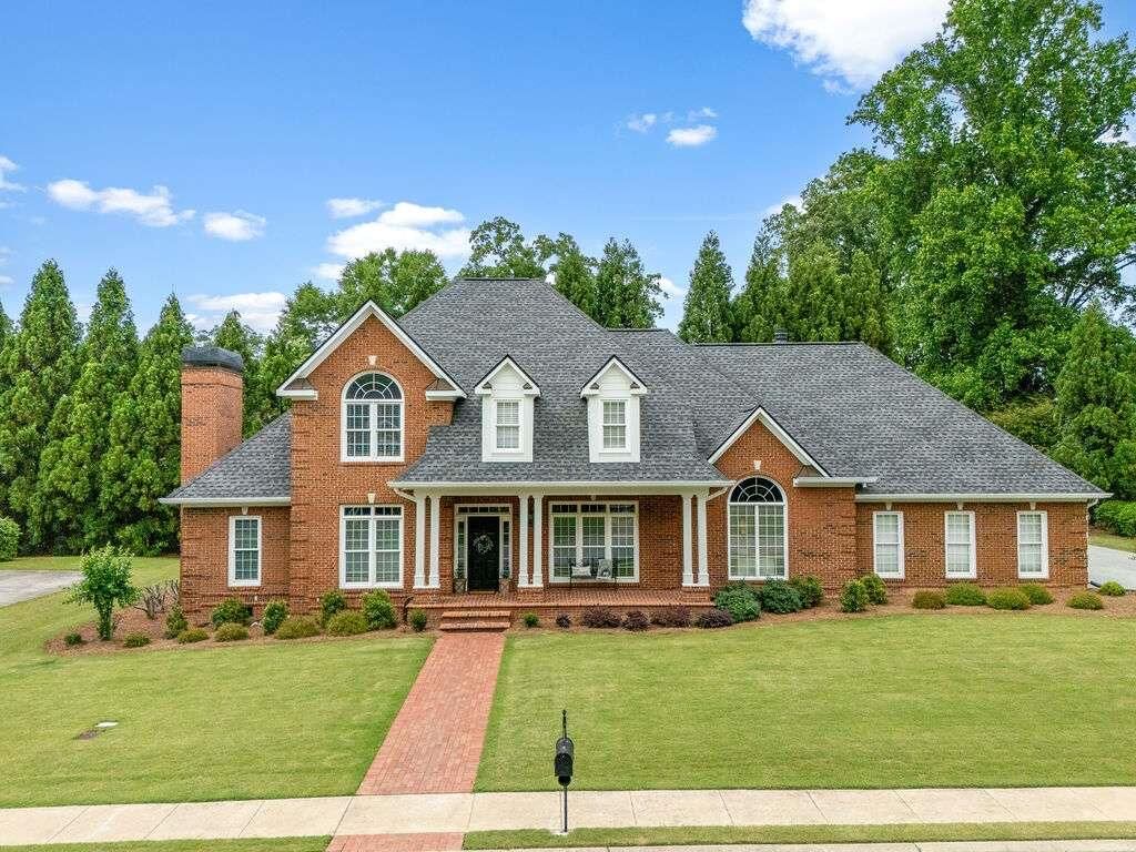 Property Photo:  5 Haley Drive SE  GA 30161 