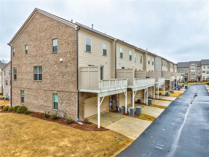 Property Photo:  2510 Great Silver Fir Alley  GA 30360 