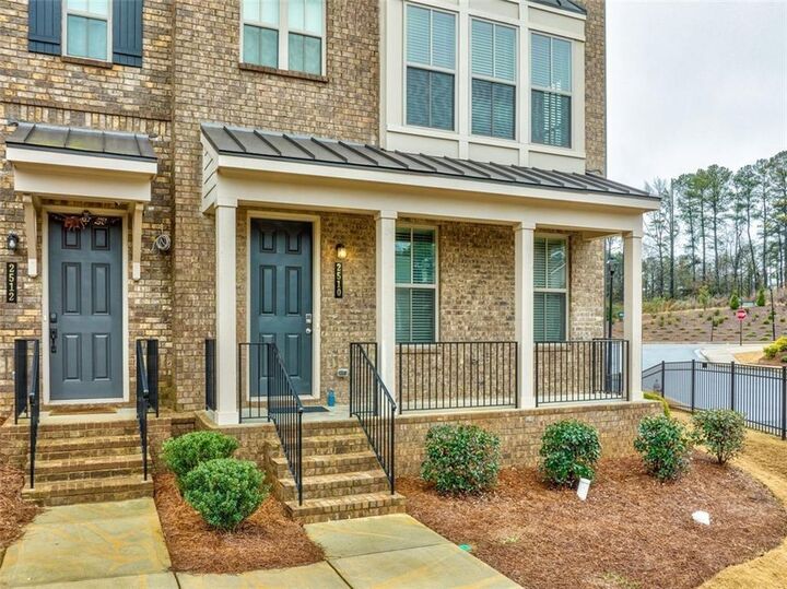 Property Photo: 2510 Great Silver Fir Alley GA 30360