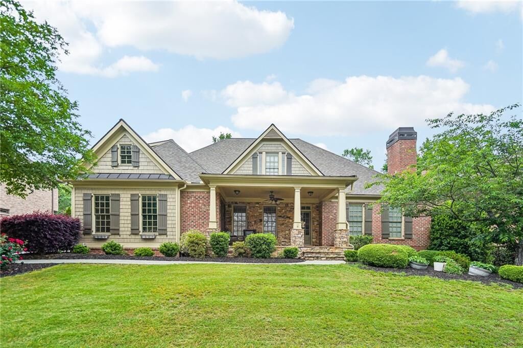Property Photo: 2919 Hidden Falls Drive GA 30519