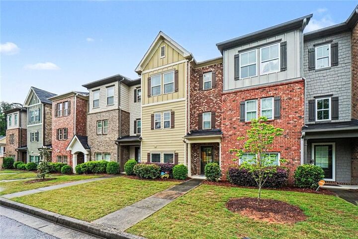 Property Photo:  357 Sand Bay Drive SW  GA 30331 