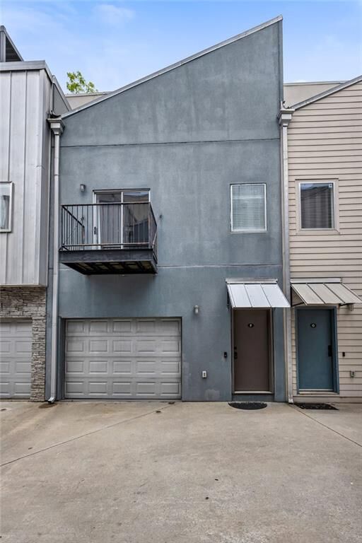 Property Photo:  110 Moreland Avenue SE F  GA 30316 