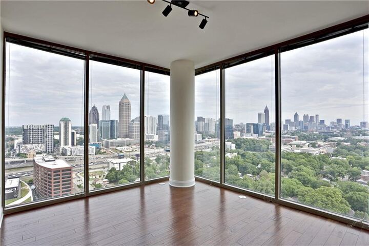 Property Photo: 270 17th Street NW 2801 GA 30363