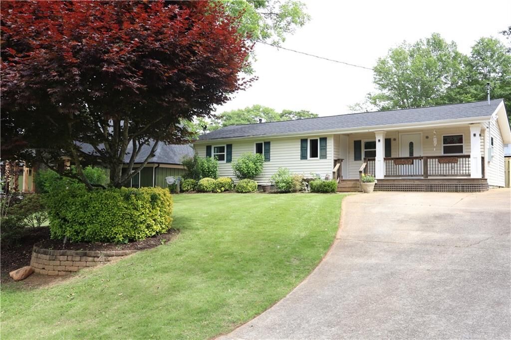 Property Photo: 3432 Gilleland Circle GA 30507
