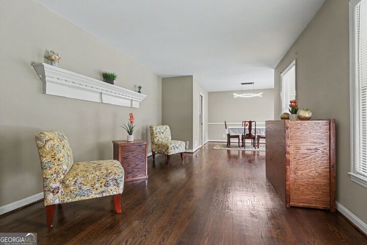 Property Photo:  3122 Wanda Woods Drive  GA 30340 