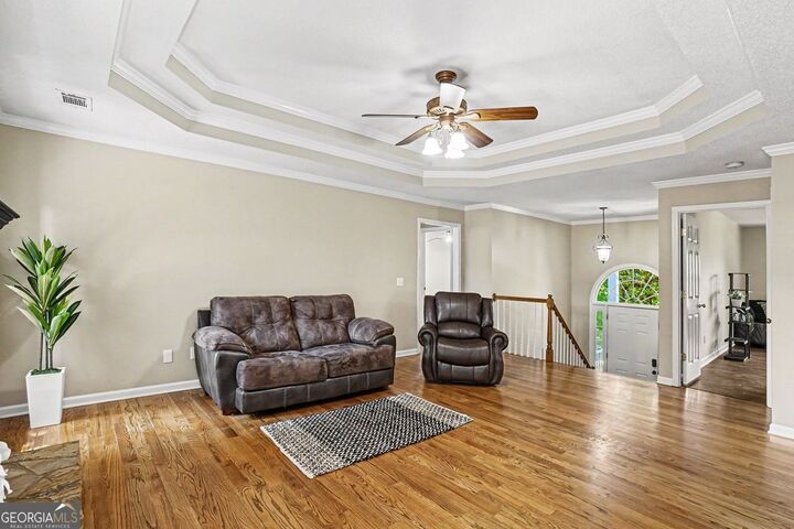 Property Photo:  902 Cobblestone Trail  GA 30114 