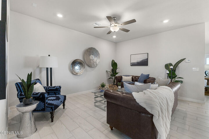 Property Photo:  11860 Jenwood Place  TX 79934 