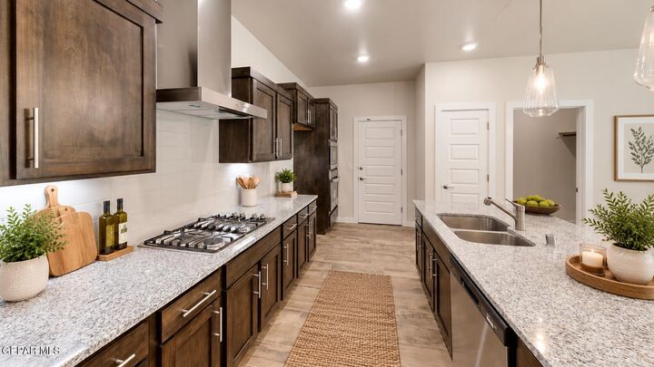 Property Photo:  11869 Travesia Place  TX 79934 