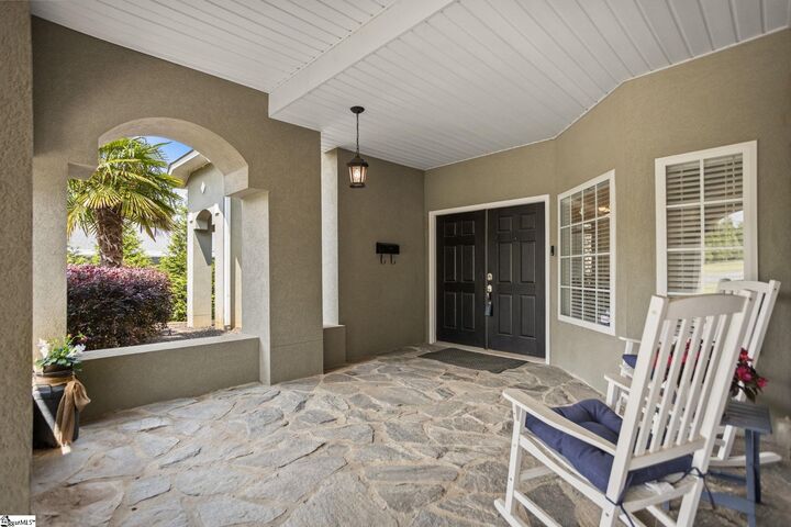 Property Photo: 144 Lake Lyman Heights Road SC 29365