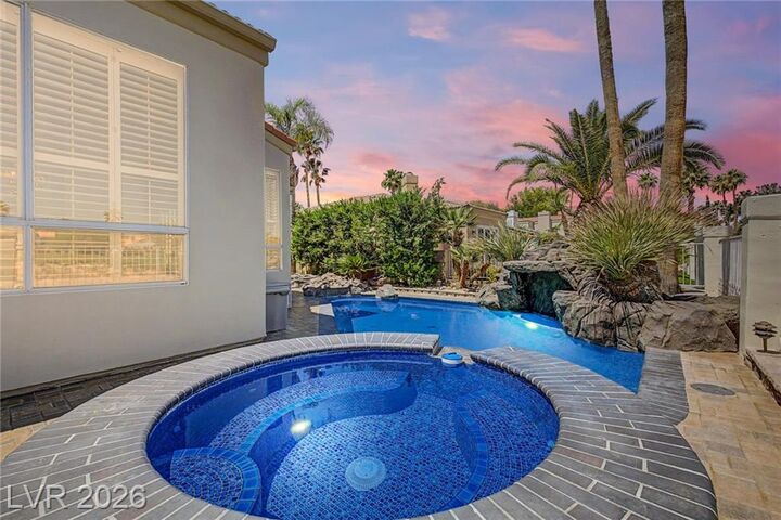 Property Photo: 7456 Orange Haze Way NV 89149