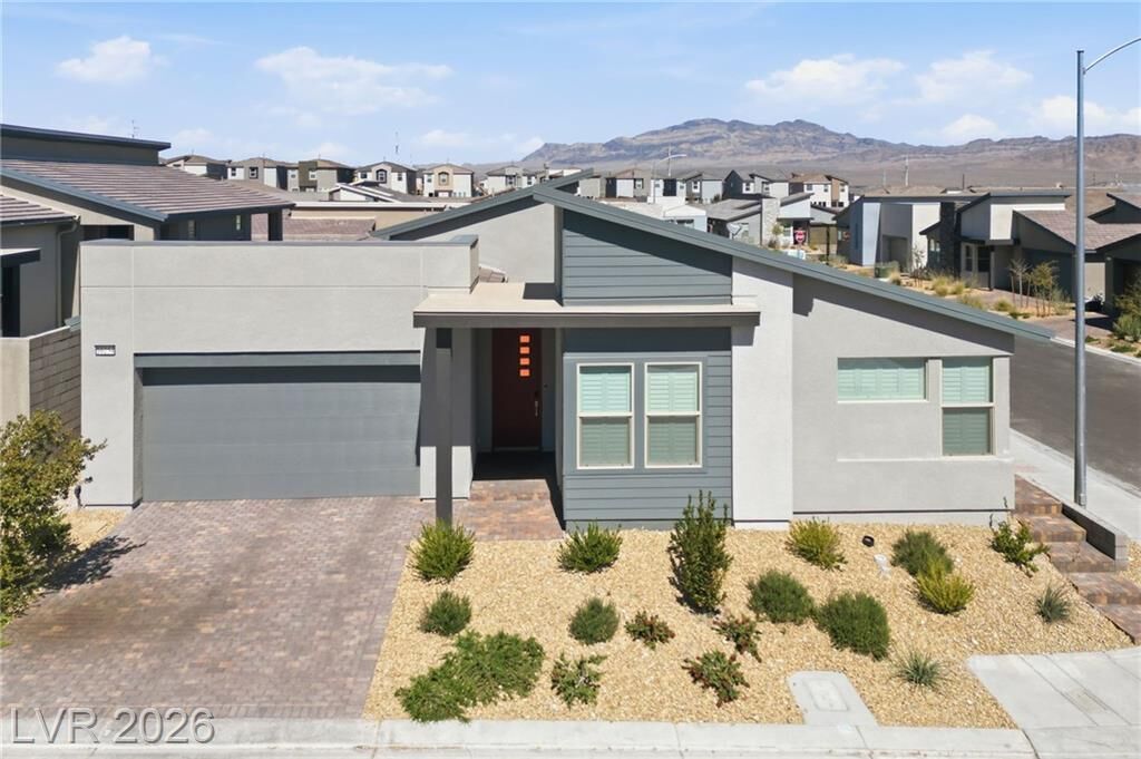 Property Photo:  10254 Barnett Hill Court  NV 89166 