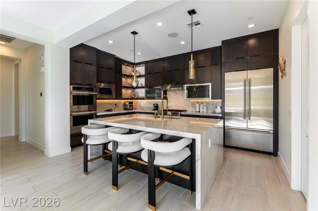 Property Photo:  11280 Granite Ridge Drive 1106  NV 89135 