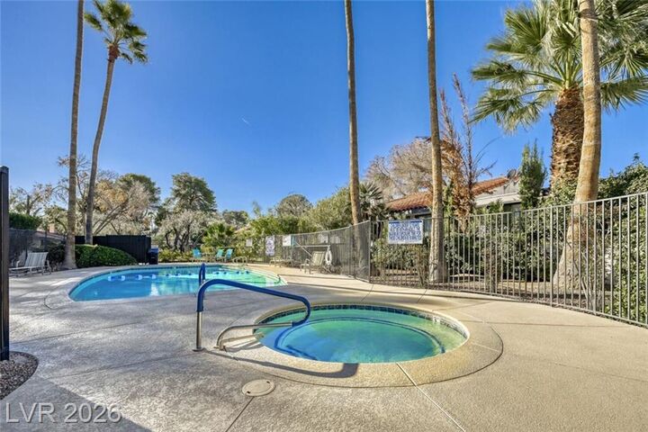 Property Photo: 3464 Pino Circle NV 89121