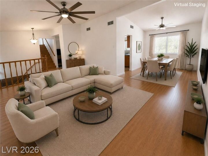 Property Photo:  8416 Eddy Stone Avenue  NV 89117 