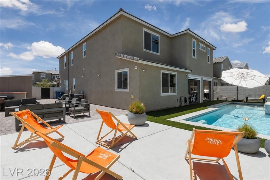 Property Photo:  194 Baru Belin Avenue  NV 89183 