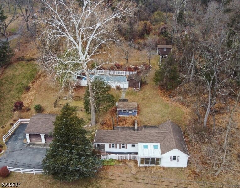 Property Photo:  398 Riegelsville Rd  NJ 08848 