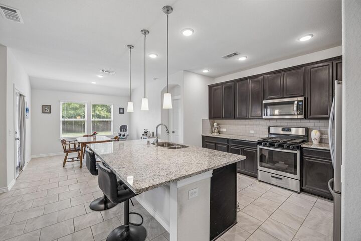 Property Photo:  4335 Imperial Gardens Drive  TX 77386 