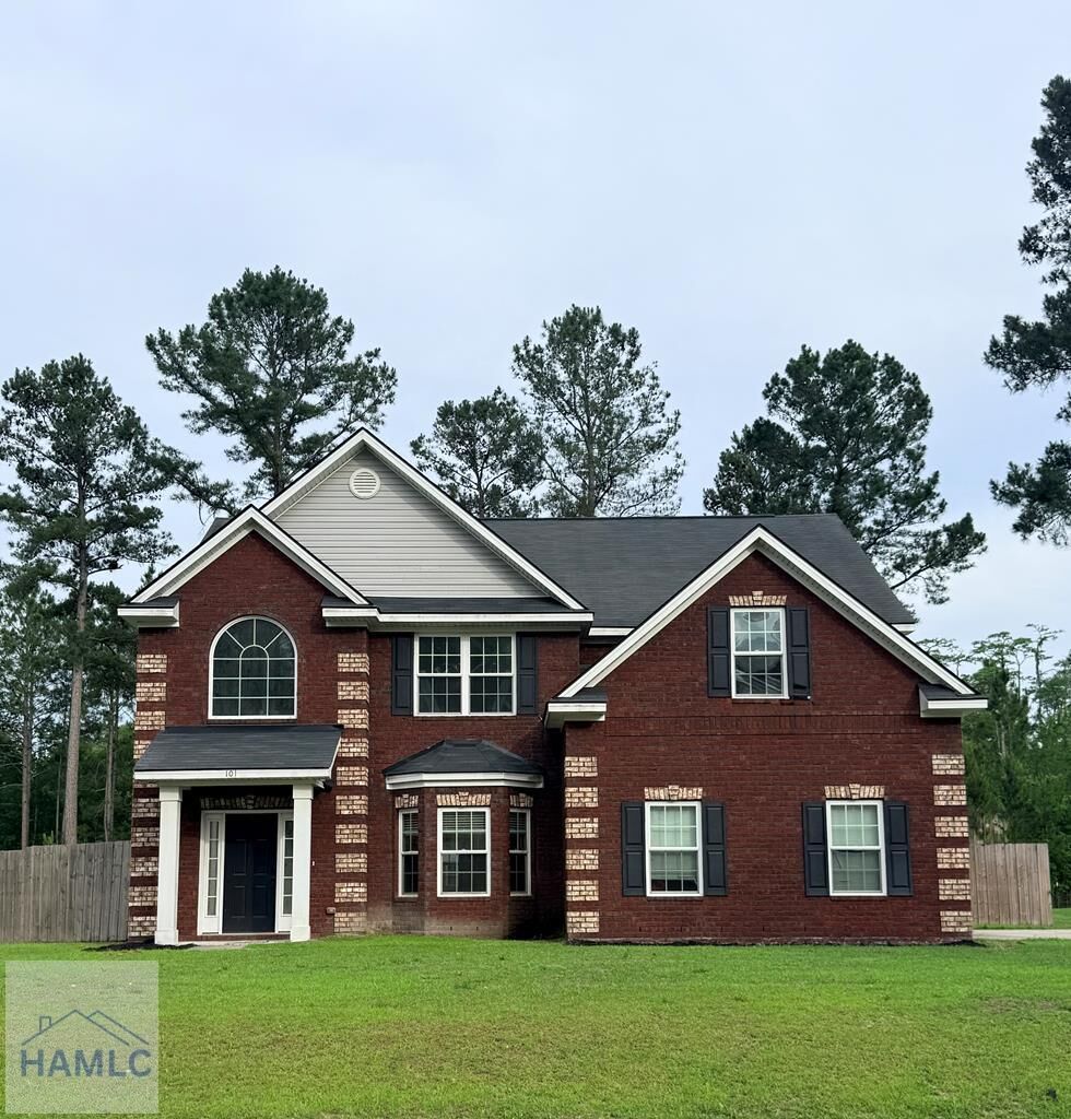 Property Photo:  101 Brandywine Court NE  GA 31316 