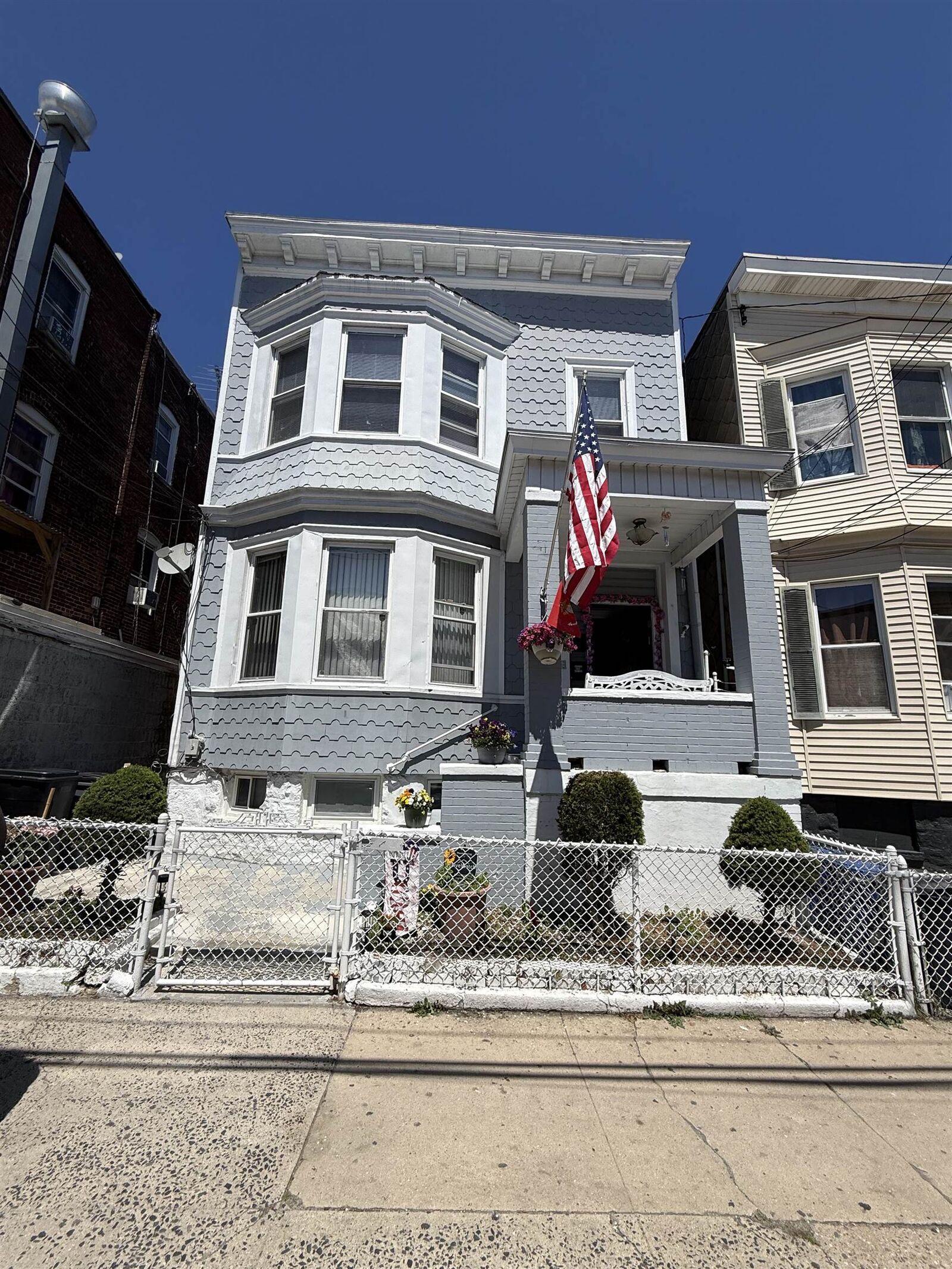 Property Photo:  406 67th St  NJ 07093 