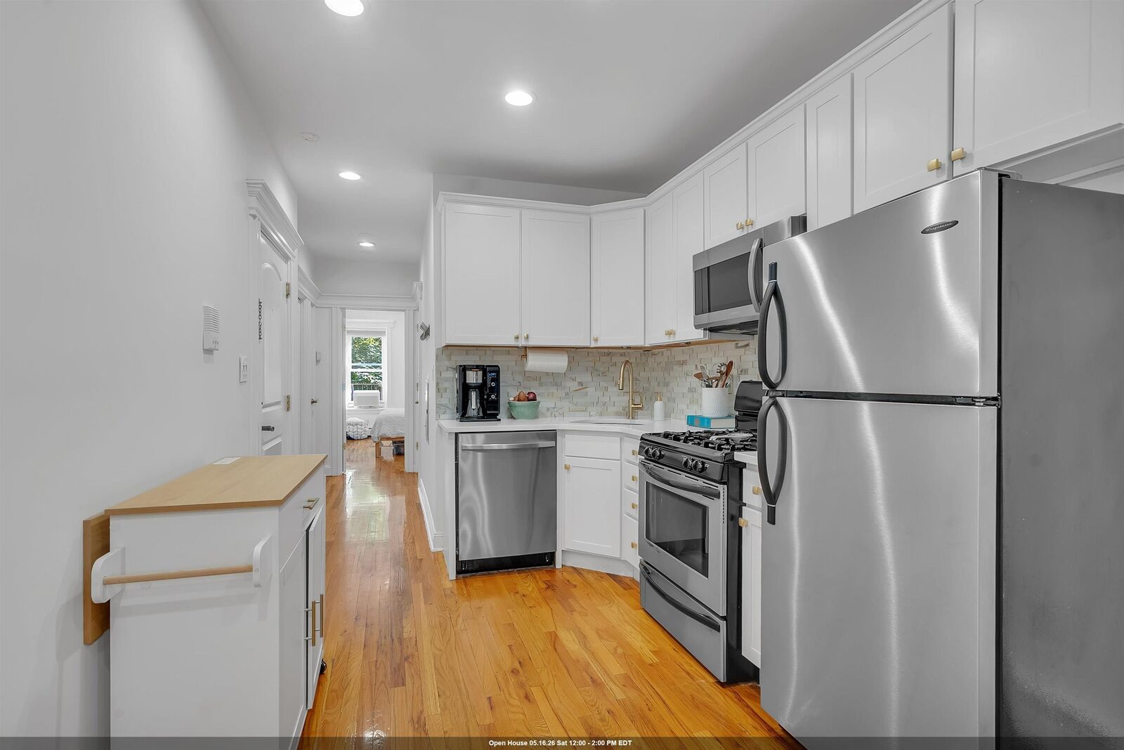 Property Photo:  349 7th St 1R  NJ 07302 