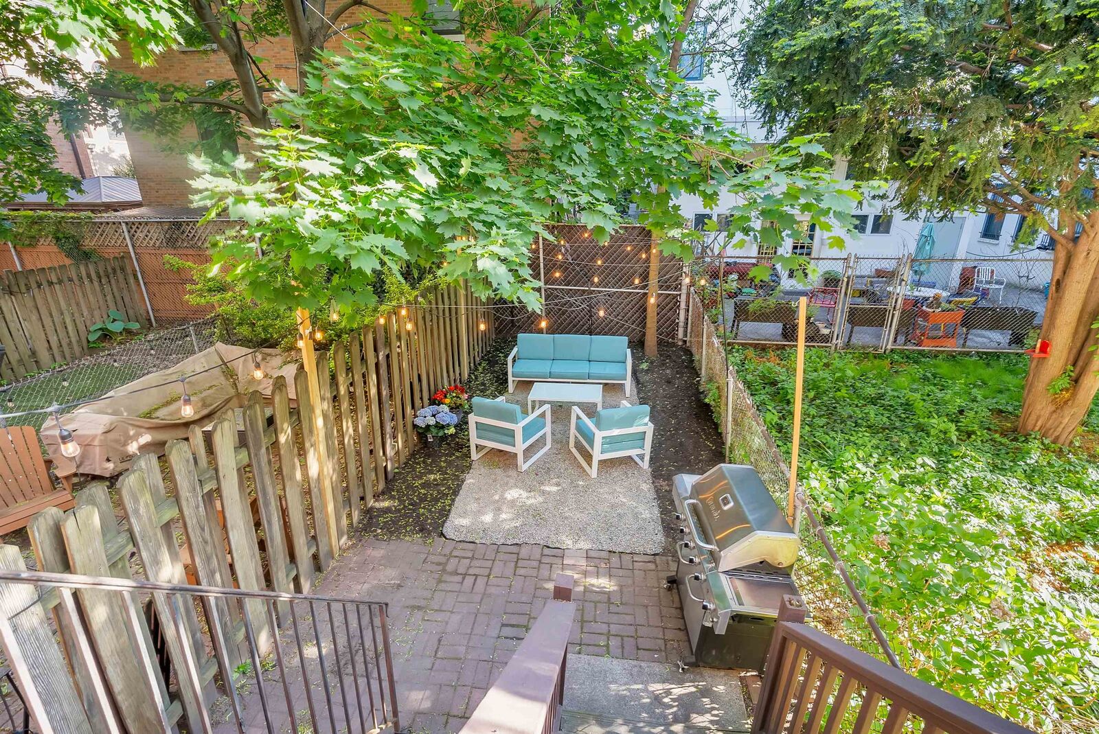 Property Photo:  349 7th St 1R  NJ 07302 