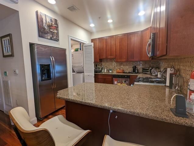 Property Photo:  7716 Kennedy Blvd 2D  NJ 07047 