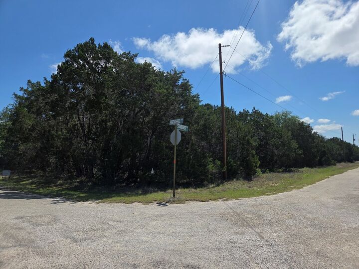 Property Photo:  000 Starburst Ln  TX 78003 