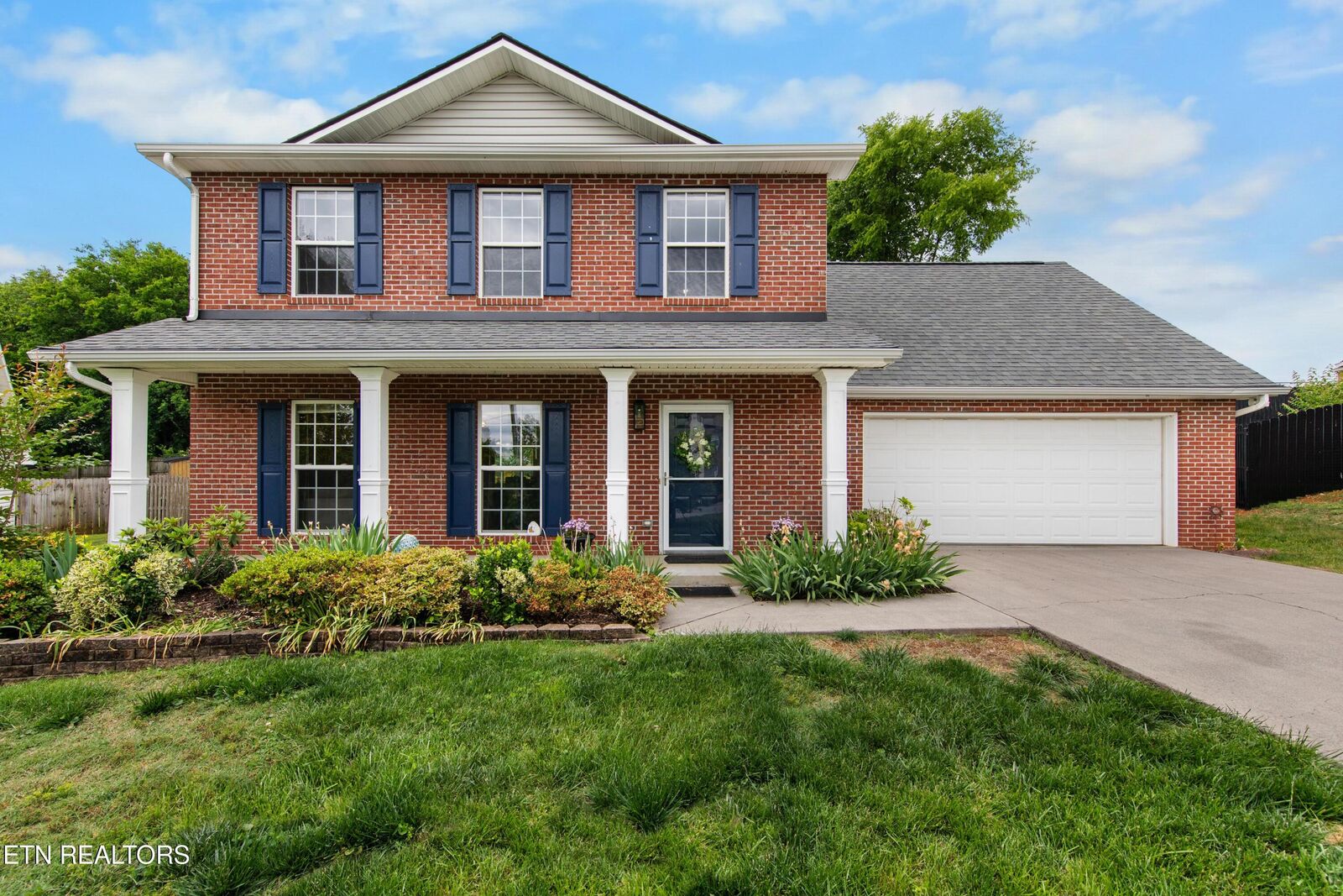 Property Photo:  7413 Harvest Creek Lane  TN 37849 