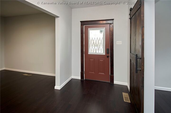 Property Photo:  1576 Washington Street E  WV 25311 