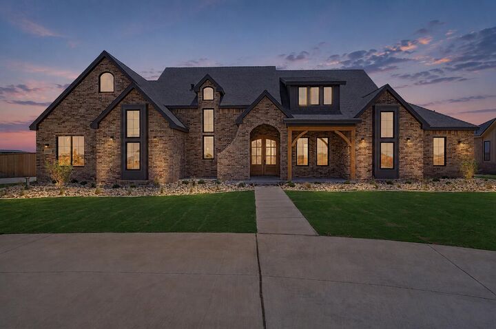 Property Photo:  17207 County Rd 1920  TX 79424 