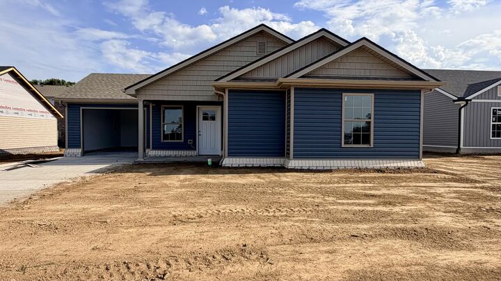 Property Photo:  114 Bow Bridge Drive  KY 40403 