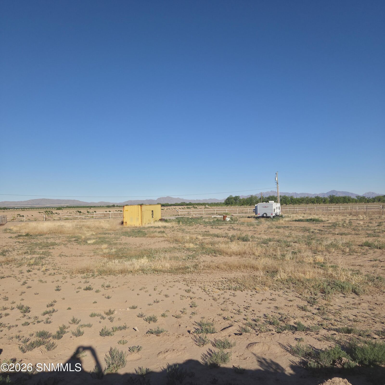 Property Photo:  1480 Harlacker Road  NM 88044 