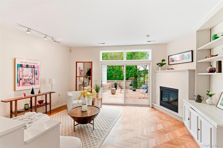 Property Photo: 105 Gair Street NY 10968