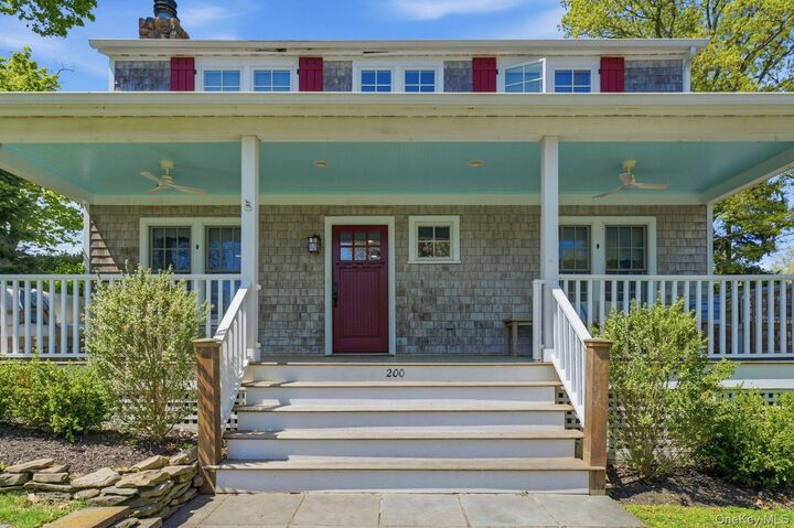 Property Photo: 200 Grant Street NY 11721