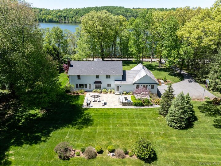 Property Photo: 58 Lake Road NY 10536