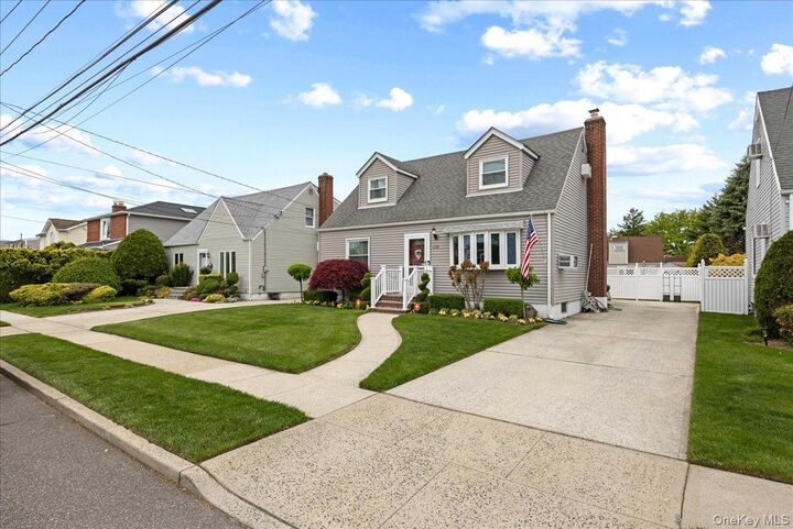 Property Photo:  113 6th Street  NY 11040 