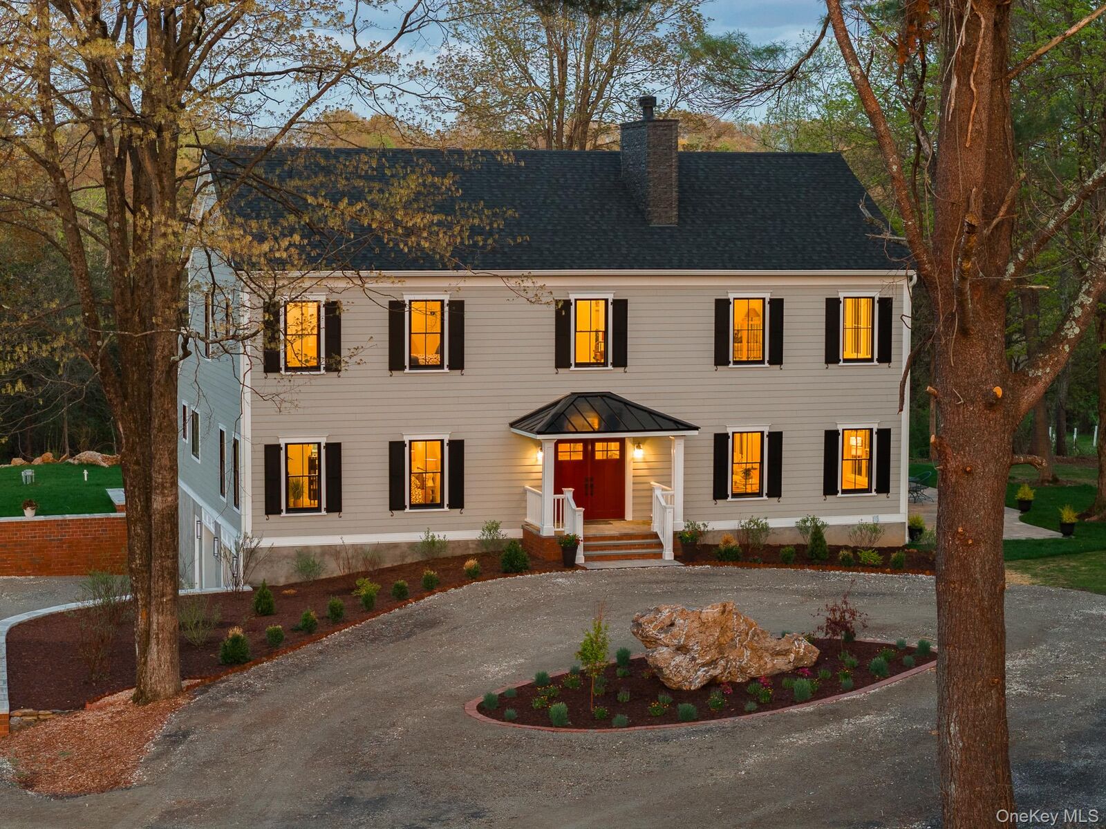 Property Photo:  397 Viewmont Road  NY 12526 