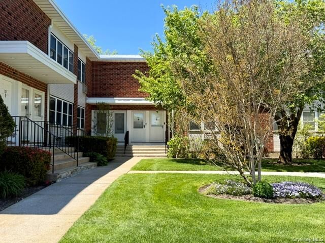 Property Photo:  143 Farber Drive 143  NY 11704 