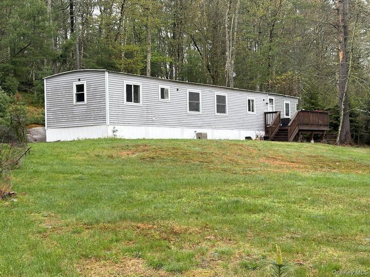 Property Photo:  39 Hartung Road  NY 12743 