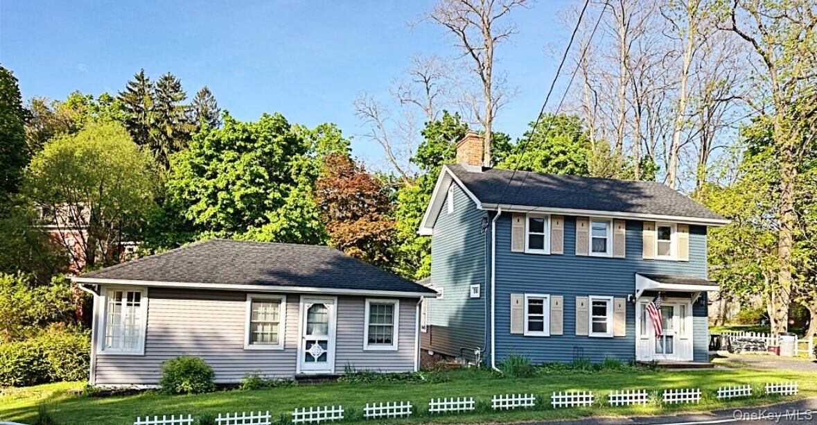 Property Photo: 157 Hudson Street NY 12520