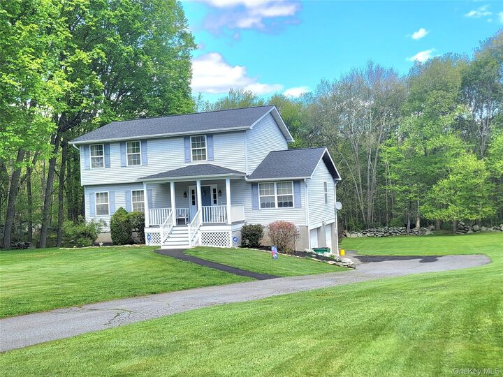 Property Photo: 2 Stonewall Drive NY 12531